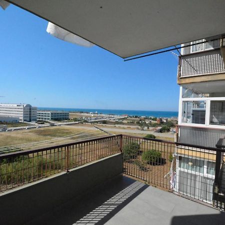 Appartamento vista mare Bari Esterno foto