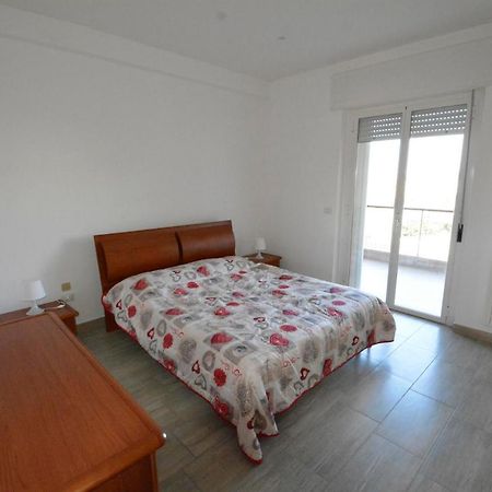 Appartamento vista mare Bari Esterno foto