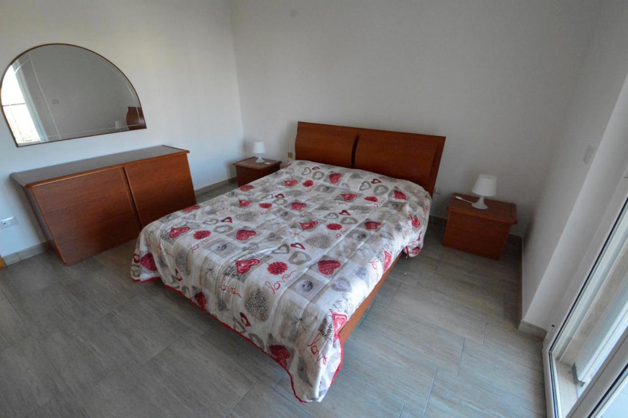 Appartamento vista mare Bari Esterno foto