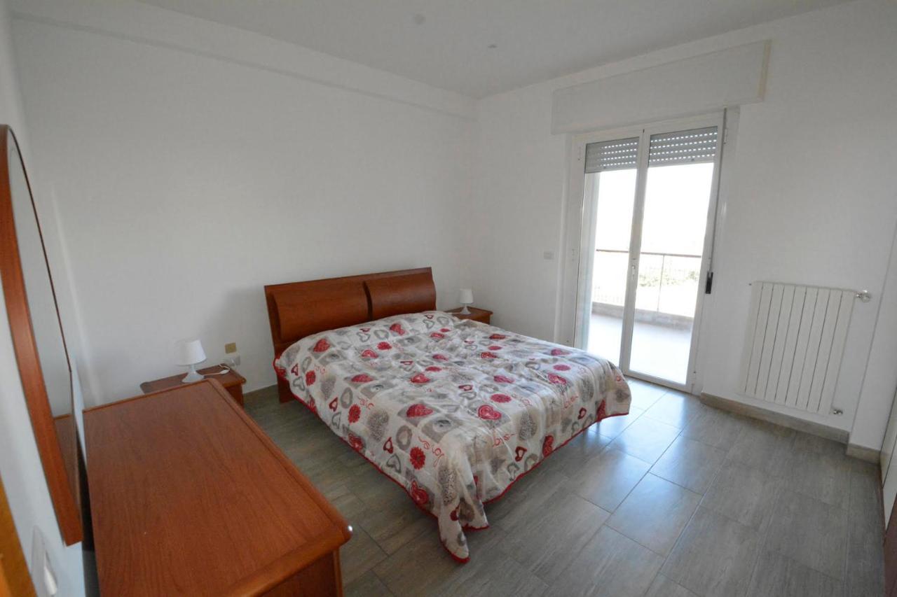 Appartamento vista mare Bari Esterno foto